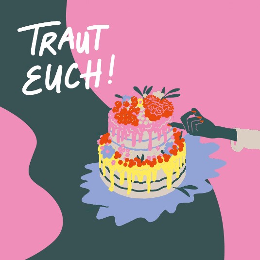 Hochzeit